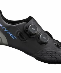 Shimano S-Phyre SH-RC902 Wide Road, Black