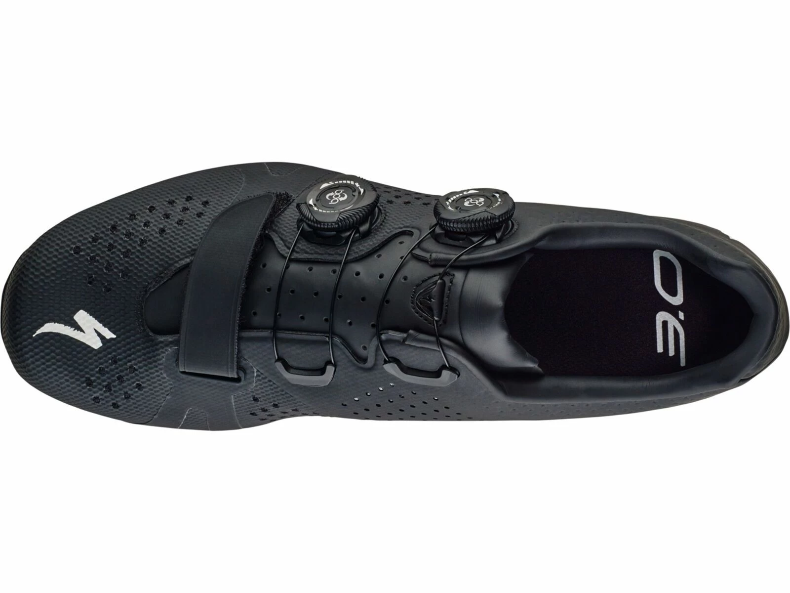 Specialized Torch 3.0 Road, Black 3 Specialized Torch 3.0 Road, Black – Bild 3