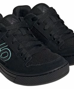 Five Ten Freerider Women, Core Black/core Black/grey Six