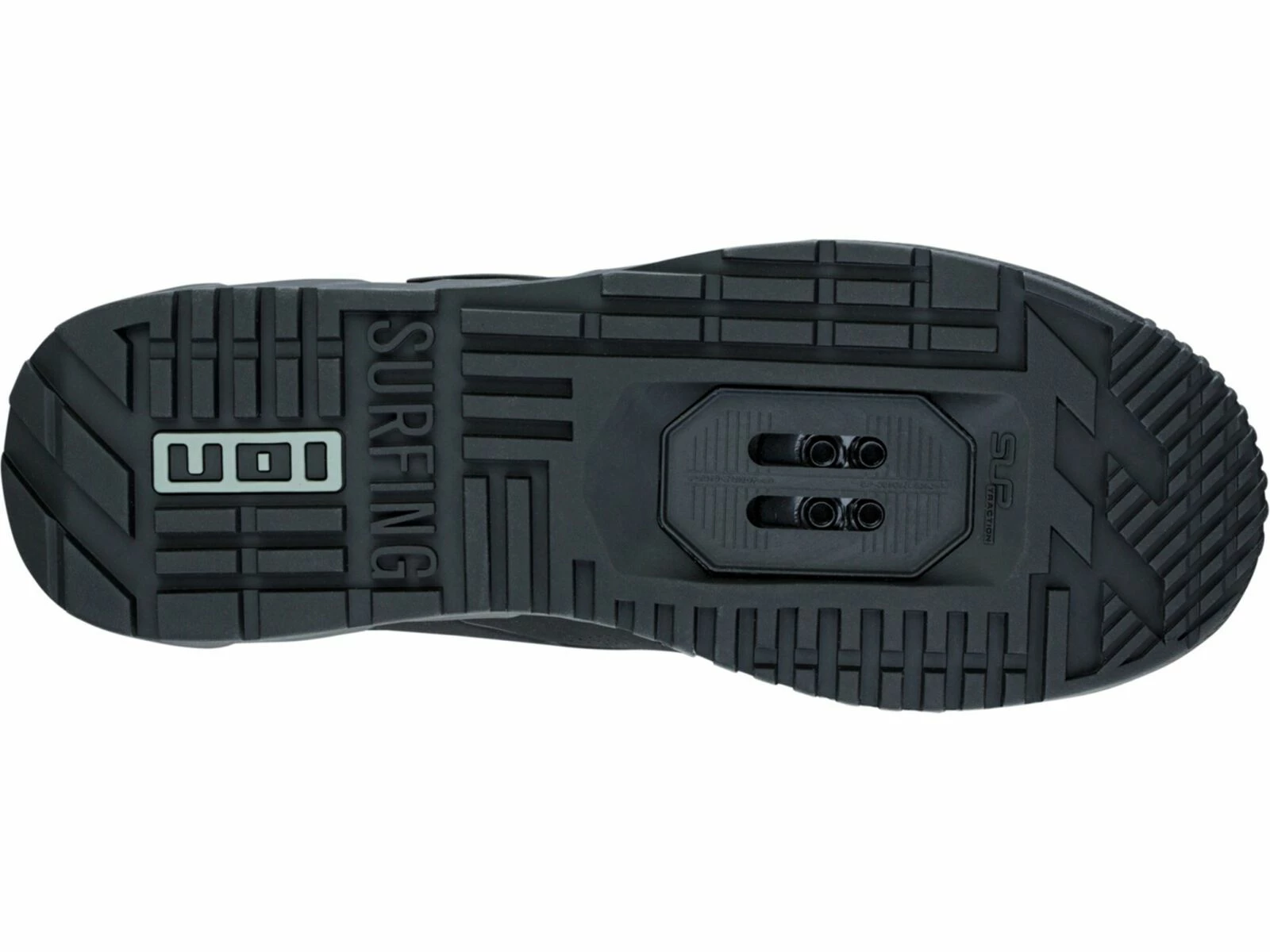 ION Rascal AMP, Black 5 ION Rascal AMP, Black – Bild 5