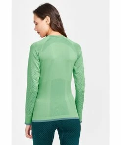 Craft ADV Warm Intensity LS W, Jade-opal 8 Craft ADV Warm Intensity LS W, Jade-opal -Radhosen & Innenhosen Verkäufe 160e36a3 dd9a 4269 bcdd a45f458fa49d