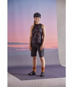 Maloja AnemonaM., Moonless -Radhosen & Innenhosen Verkäufe 1673dc4e 0d23 490a 865a 351b3dc184cc