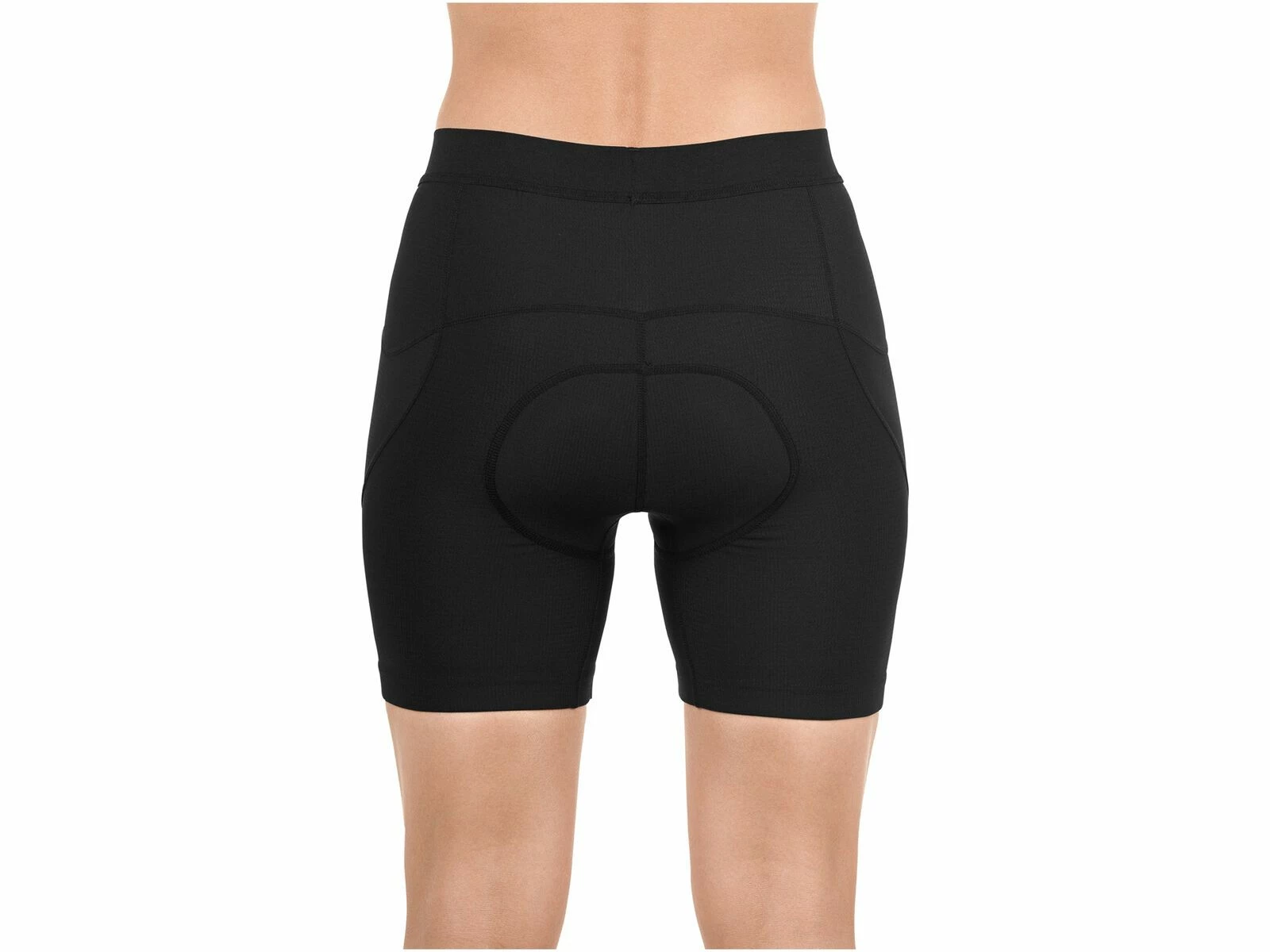 Cube WS Tour Innenhose, Black 3 Cube WS Tour Innenhose, Black – Bild 3