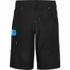 Cube Junior Baggy Shorts Inkl. Innenhose, Black