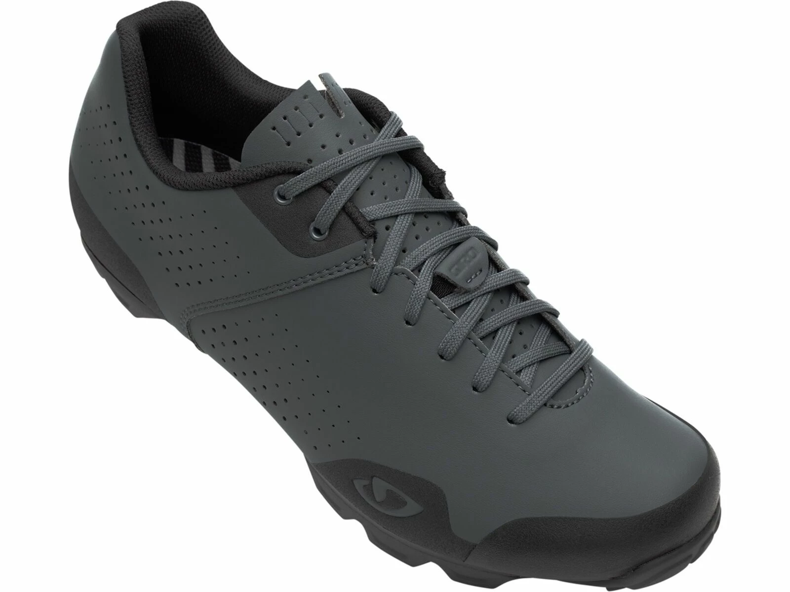 Giro Privateer Lace, Portaro Grey 1 Giro Privateer Lace, Portaro Grey