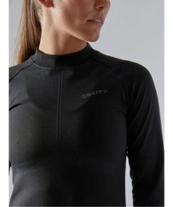 Craft Active Intensity Crewneck LS W, Black-asphalt 9 Craft Active Intensity Crewneck LS W, Black-asphalt -Radhosen & Innenhosen Verkäufe 1837b1cc 6036 43bf a789 48040e0faa99