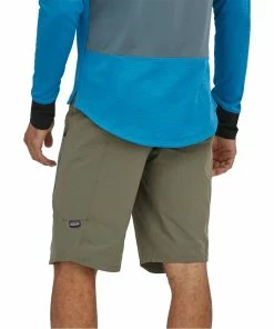 Patagonia Men's Landfarer Bike Shorts, Basin Green 8 Patagonia Men's Landfarer Bike Shorts, Basin Green -Radhosen & Innenhosen Verkäufe 18ca3aa4 933e 49c7 b7c7 bdc0c13fd5aa
