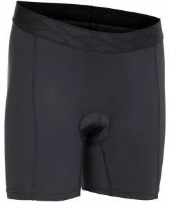ION In-Shorts Short Wms, Black