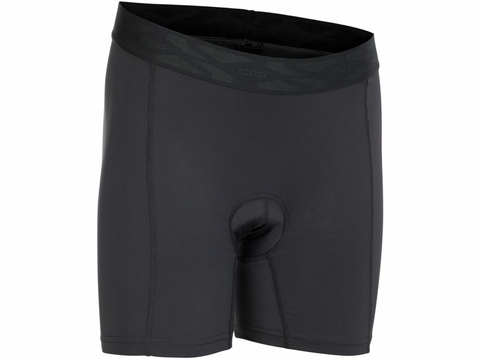 ION In-Shorts Short Wms, Black 1 ION In-Shorts Short Wms, Black