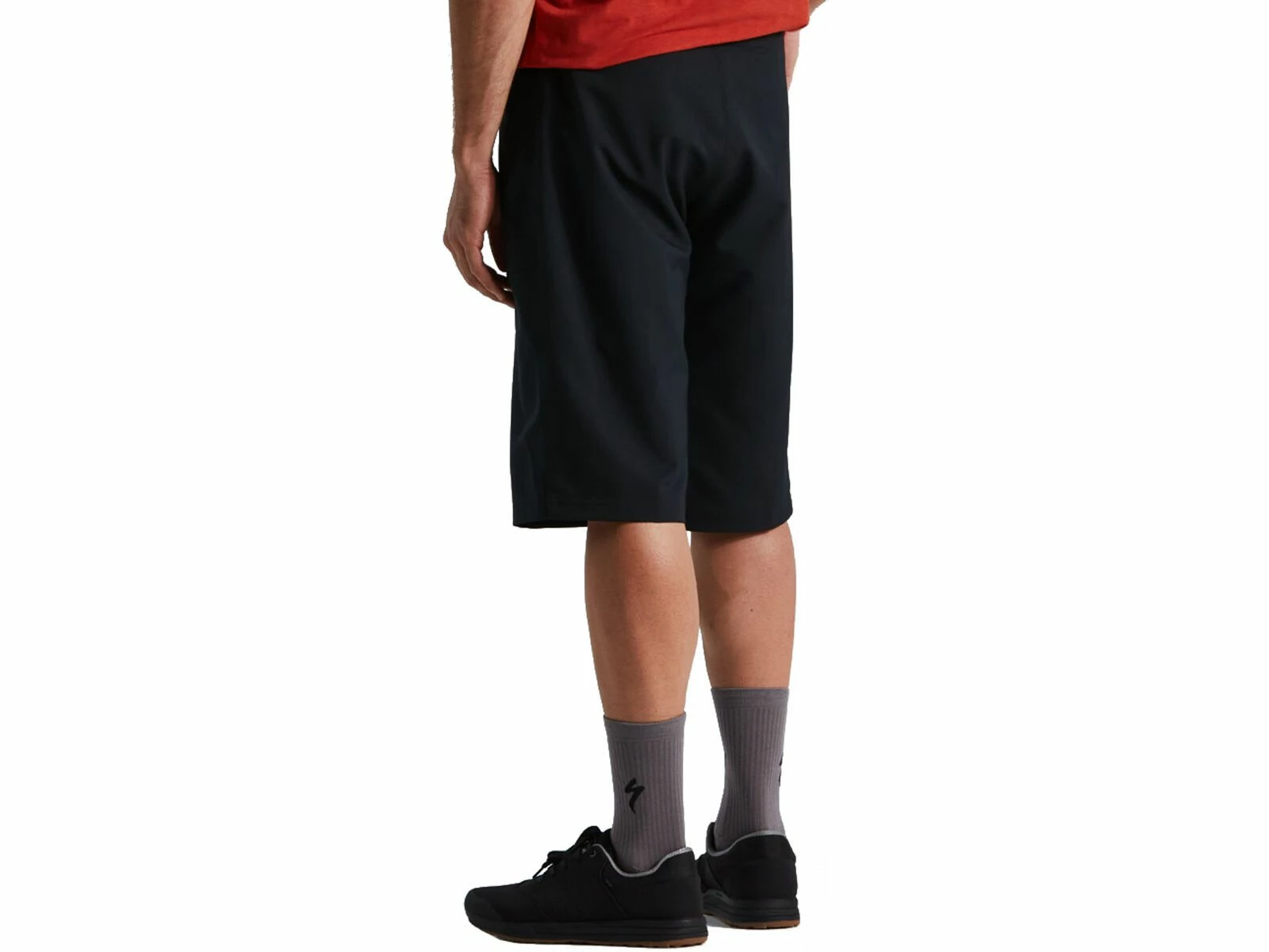 Specialized Trail Short With Liner, Black 3 Specialized Trail Short With Liner, Black – Bild 3