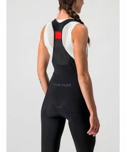Castelli Tutto Nano W Bibtight, Black -Radhosen & Innenhosen Verkäufe 1a33b641 5cf5 4d0c 83ec bcda33134b03