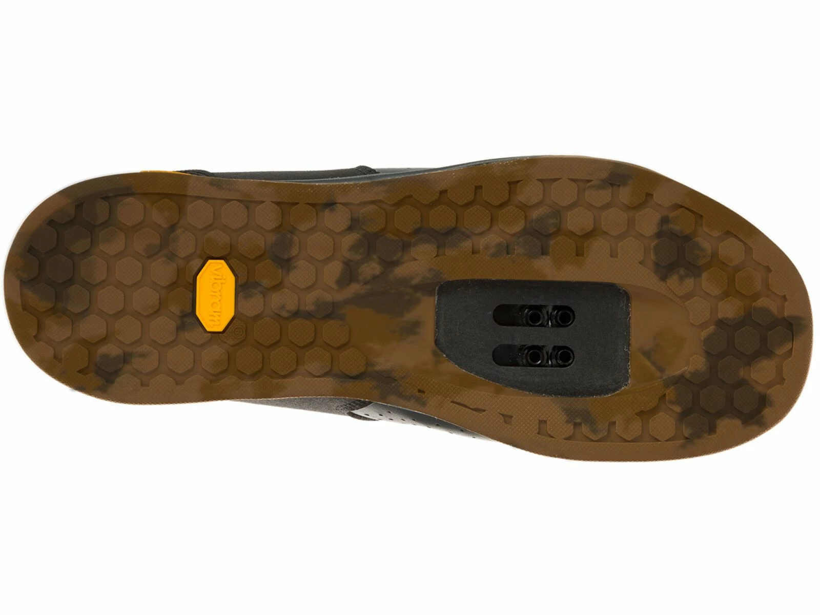 Giro Chamber II, Dark Shadow/black 3 Giro Chamber II, Dark Shadow/black – Bild 3