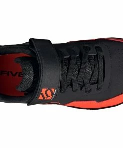 Five Ten Kestrel Lace, Black/grey/red -Radhosen & Innenhosen Verkäufe 1a88abe5 4c5b 4d8f bc4a cbebddc97754