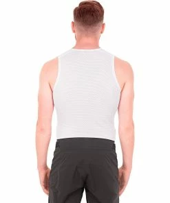 Cube Funktionsunterhemd Mesh ärmellos, White 6 Cube Funktionsunterhemd Mesh ärmellos, White -Radhosen & Innenhosen Verkäufe 1a8ec965 473c 47fb 9556 aae9ef2e52a8