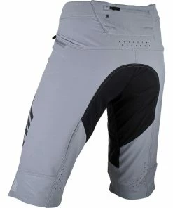 Leatt Shorts MTB Gravity 4.0, Titanium -Radhosen & Innenhosen Verkäufe 1ad1065a 9f11 4964 a15a 7d2fe6ee048a