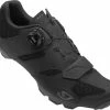 Giro Cylinder II, Black