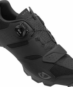 Giro Cylinder II, Black