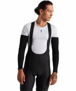 Specialized Seamless UV Arm Cover, Black