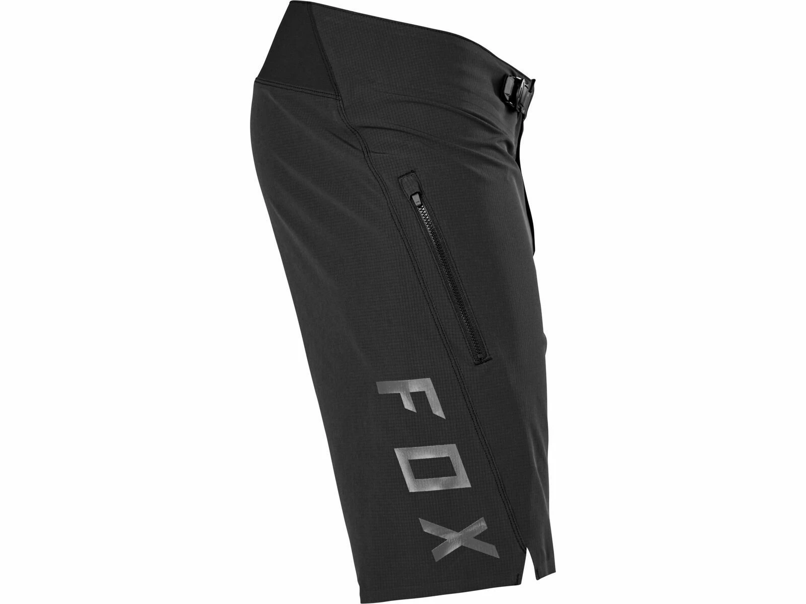 Fox Flexair Lite Short, Black 2 Fox Flexair Lite Short, Black – Bild 2