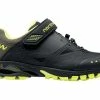 Northwave Spider 3, Black/yellow Fluo