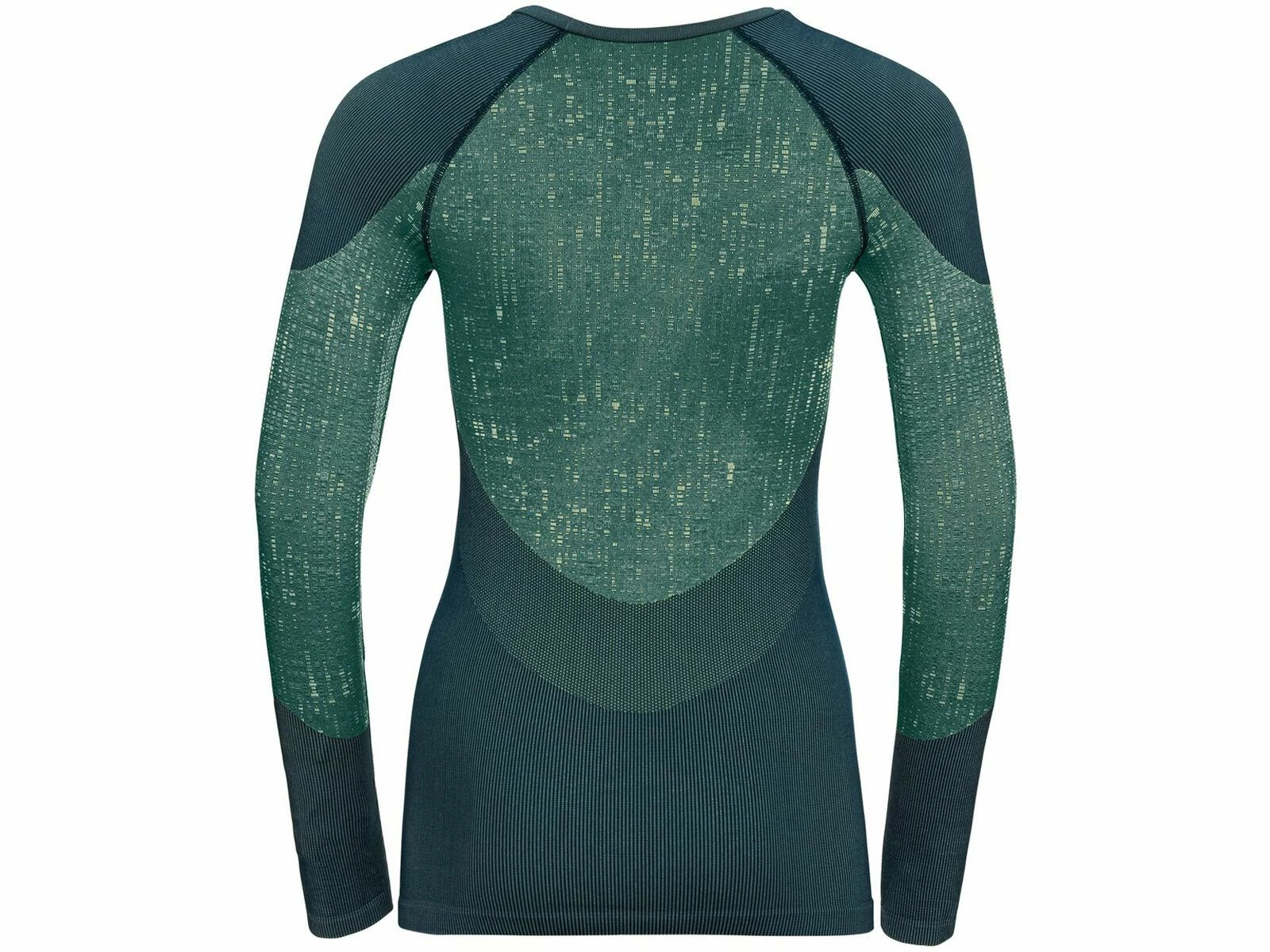 Odlo Blackcomp Base Layer Top Women's, Submerged 2 Odlo Blackcomp Base Layer Top Women's, Submerged – Bild 2