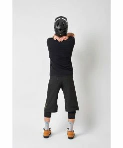 Dirtlej Trailscout Summer Men Black, Black/blue  -Radhosen & Innenhosen Verkäufe 1b92a1cc 79cb 4ab6 895c 2b4b93043d2d