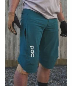 POC M's Infinite All Mountain Shorts, Dioptase Blue 11 POC M's Infinite All Mountain Shorts, Dioptase Blue -Radhosen & Innenhosen Verkäufe 1bc2a3ee 5e84 4389 9d88 7818d9adddbf