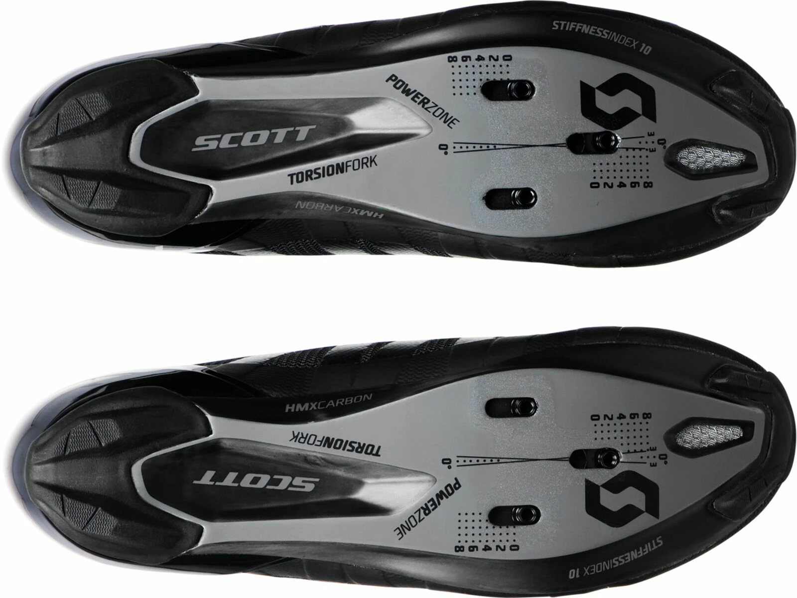 Scott Road RC Ultimate Shoe, Black 6 Scott Road RC Ultimate Shoe, Black – Bild 6