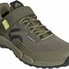 Five Ten Trailcross Clip-In, Orbit Green/carbon/lime
