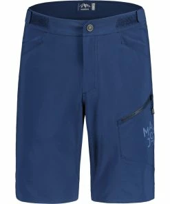 Maloja FuornM., Midnight