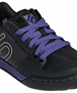 Five Ten Freerider Contact Women, Black/carbon/purple