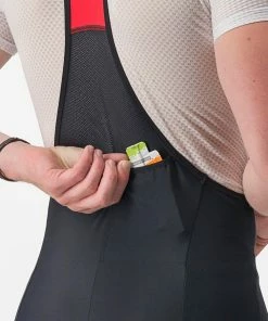 Castelli Unlimited Cargo Bibshort, Black -Radhosen & Innenhosen Verkäufe 1c153cec f757 41b1 8e29 8b67db6e2d09