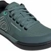 Five Ten Freerider Pro Primeblue Women, Emerald/sand/mint