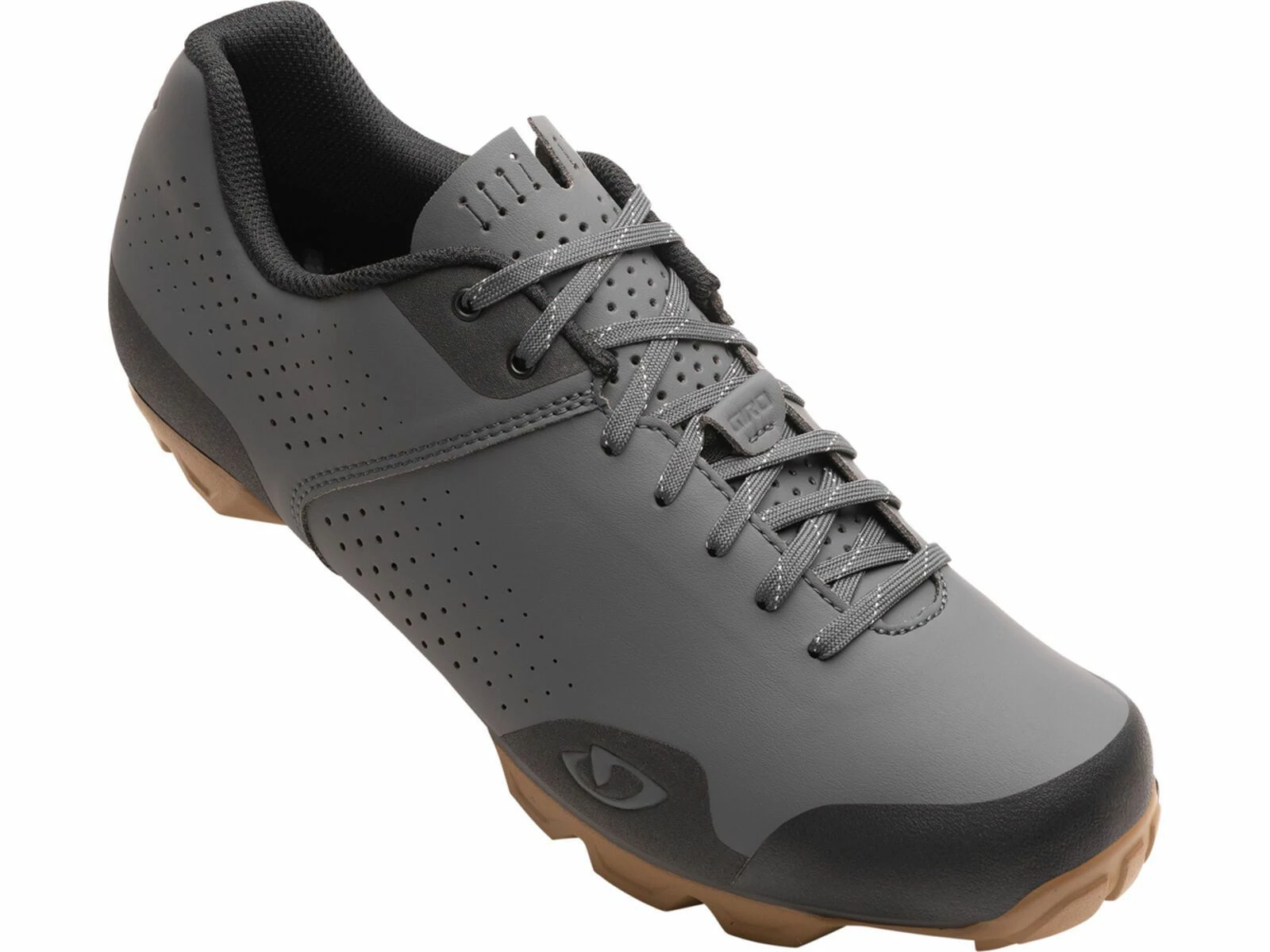 Giro Privateer Lace, Dark Shadow/gum 1 Giro Privateer Lace, Dark Shadow/gum