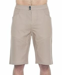 Cube ATX Baggy Shorts CMPT, Sand