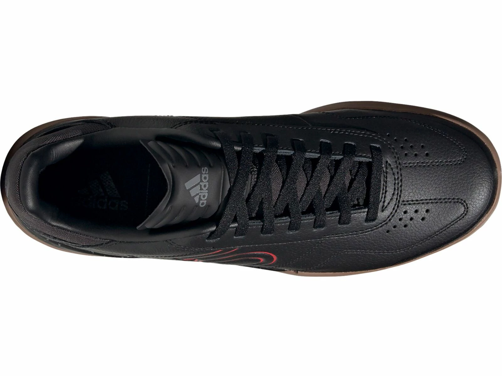 Five Ten Sleuth DLX, Black/scarlet/gum 6 Five Ten Sleuth DLX, Black/scarlet/gum – Bild 6