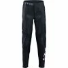 Cube Rookie Baggy Pants, Black