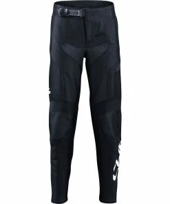 Cube Rookie Baggy Pants, Black