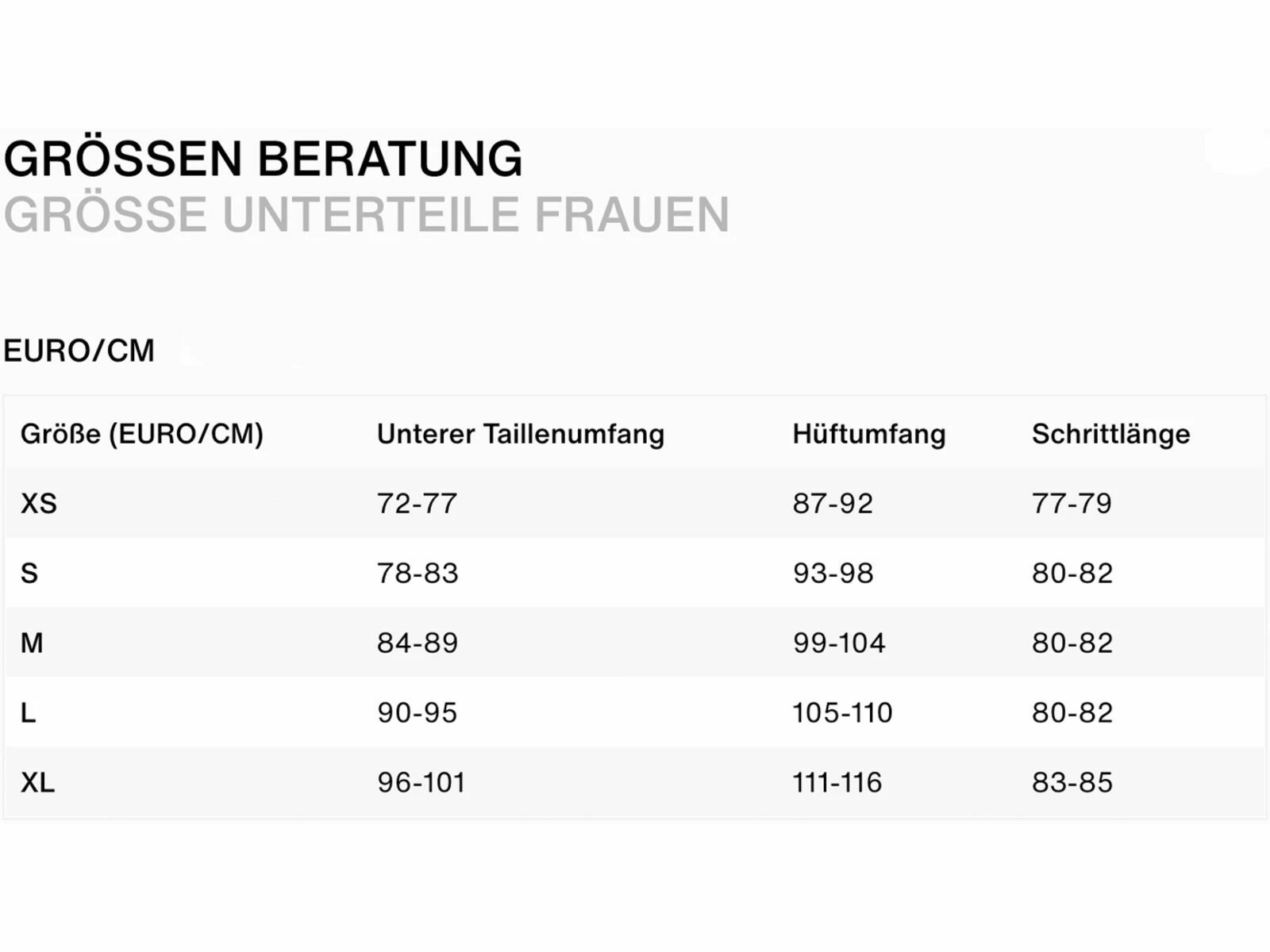 ION Shorts Traze Women, Sea-grass 4 ION Shorts Traze Women, Sea-grass – Bild 4