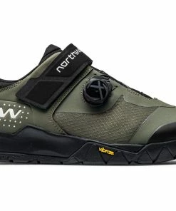 Northwave Overland Plus, Dark Green