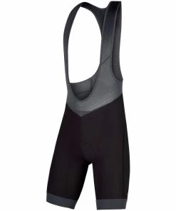 Endura Xtract Lite Bibshort, Grau
