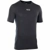 ION Baselayer Tee Shortsleeve Men, Black