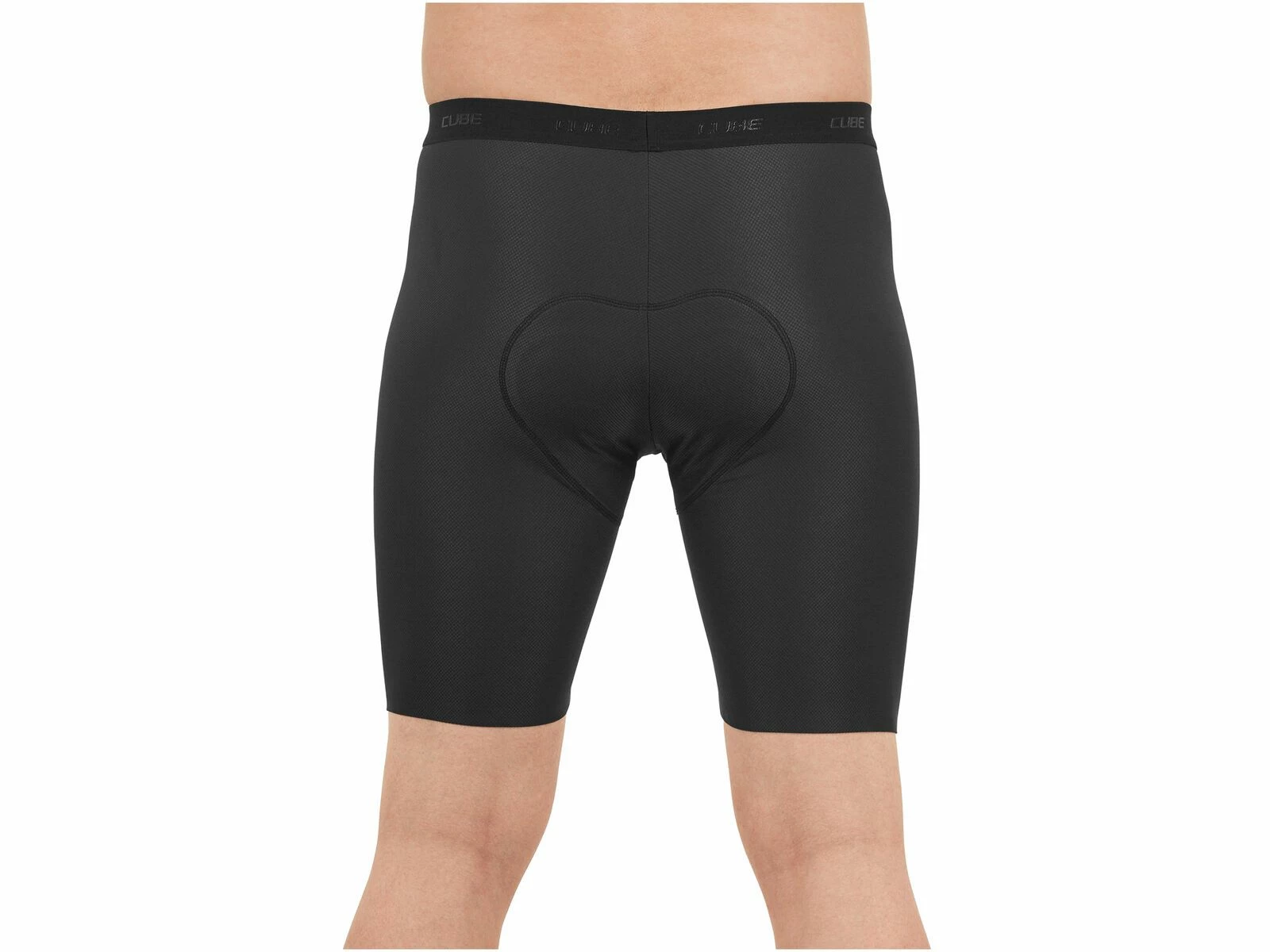 Cube AM Innenhose, Black 3 Cube AM Innenhose, Black – Bild 3