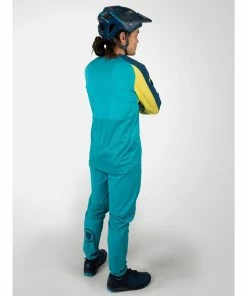 Endura MT500 Burner Lite Hose, Atlantikblau -Radhosen & Innenhosen Verkäufe 1e5b84df 4ae3 4332 a68b feb6951c01d7