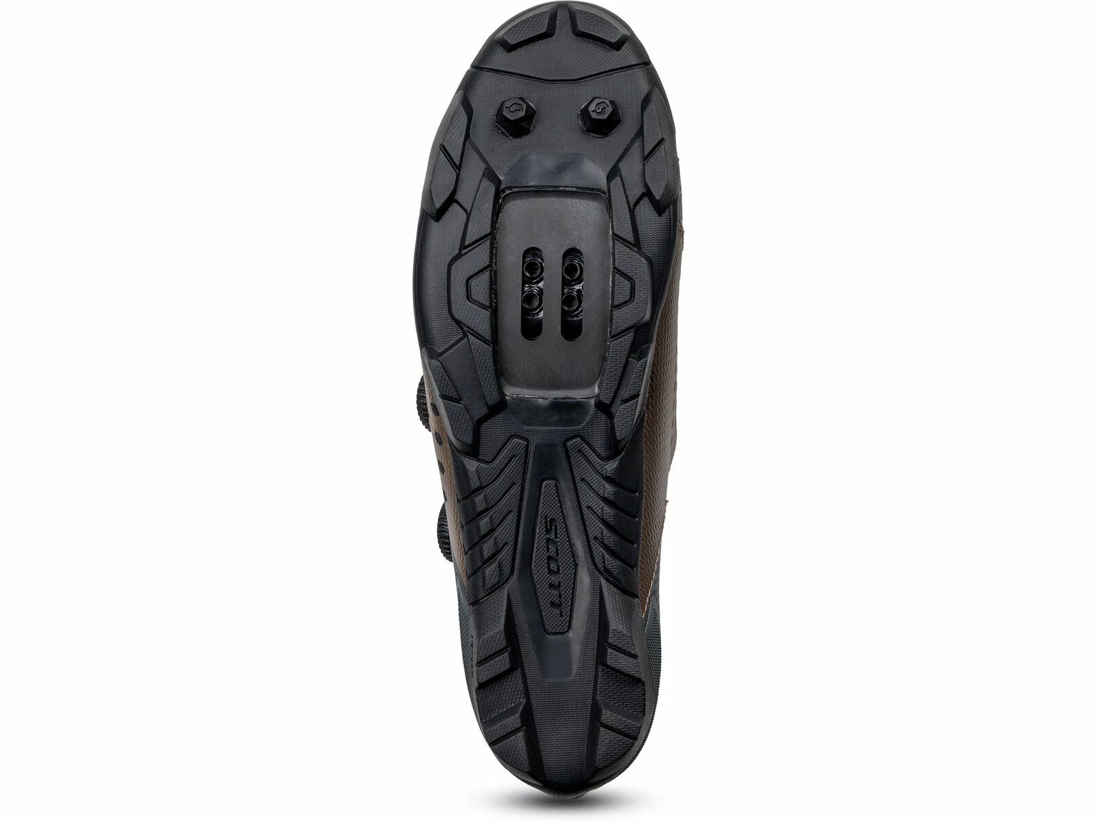 Scott MTB RC Evo W's Shoe, Black 6 Scott MTB RC Evo W's Shoe, Black – Bild 6