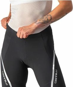 Castelli Velocissima 3 Short, Black/silver -Radhosen & Innenhosen Verkäufe 1fcf80ce c90b 4b36 a9ff 65e2d31cf524
