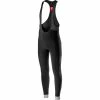 Castelli Tutto Nano Bibtight, Black