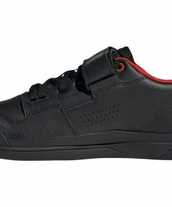 Five Ten Hellcat, Black/white/red -Radhosen & Innenhosen Verkäufe 217d89db d8a1 4375 985b c343fe2d3905