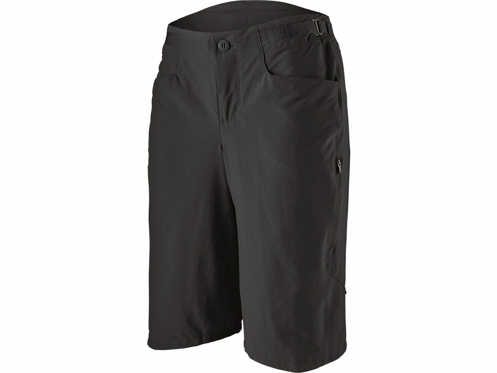 Patagonia Women's Dirt Craft Bike Shorts, Black 2 Patagonia Women's Dirt Craft Bike Shorts, Black – Bild 2
