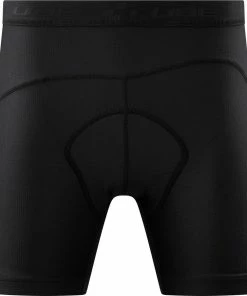 Cube WS Tour Innenhose, Black